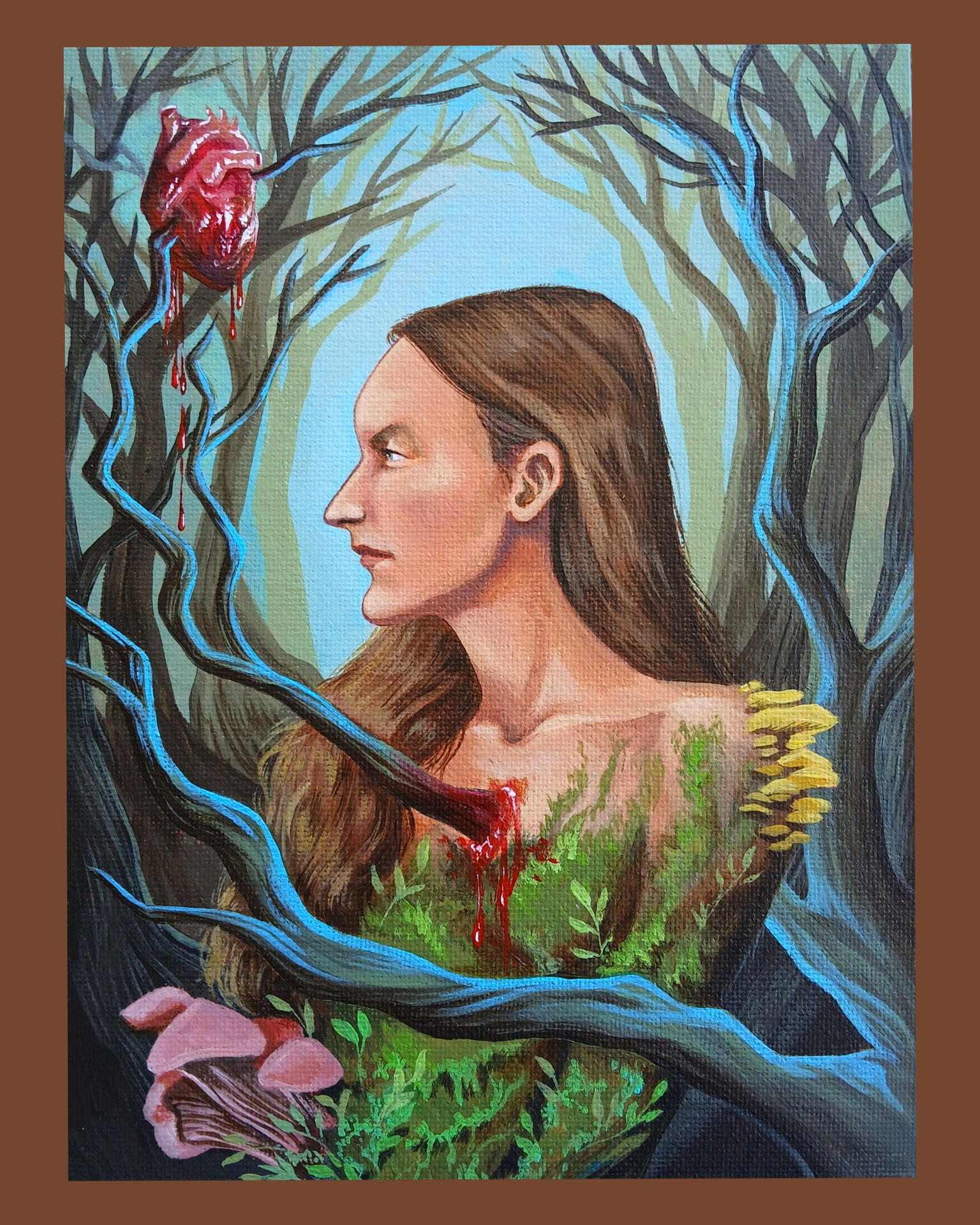 Botanical Horror