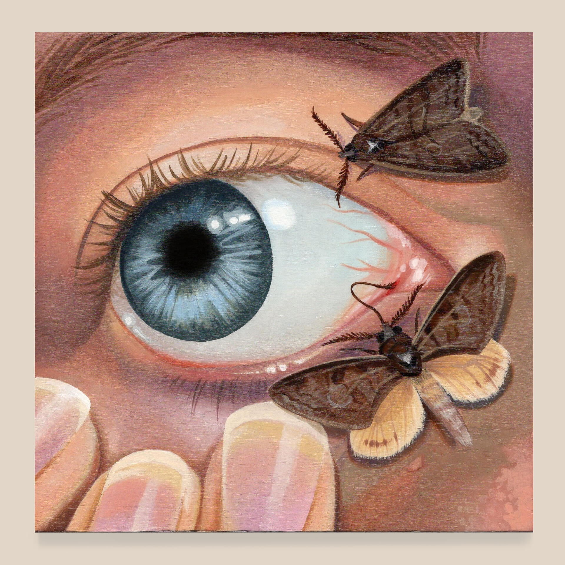 Insomniac Insomniac